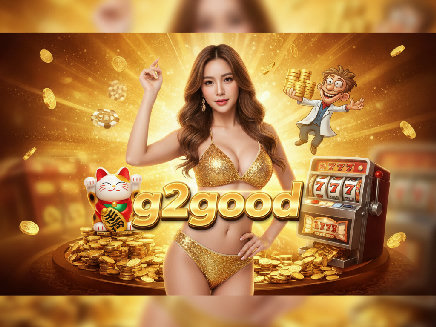 g2good สมัครสมาชิก