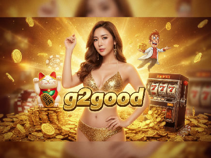 ทางเข้า g2good